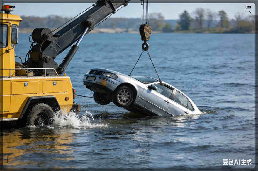 香格里拉汽车救援送柴油